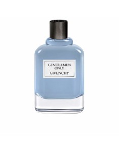 Men's Perfume Givenchy Gentlemen Only EDT 100 ml