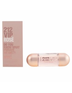 Women's Perfume Carolina Herrera 212 Vip Rosé EDP 30 ml