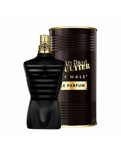 Men's Perfume Jean Paul Gaultier Le Male EDP 200 ml 2