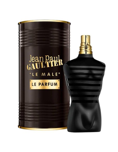Men's Perfume Jean Paul Gaultier Le Male EDP 200 ml