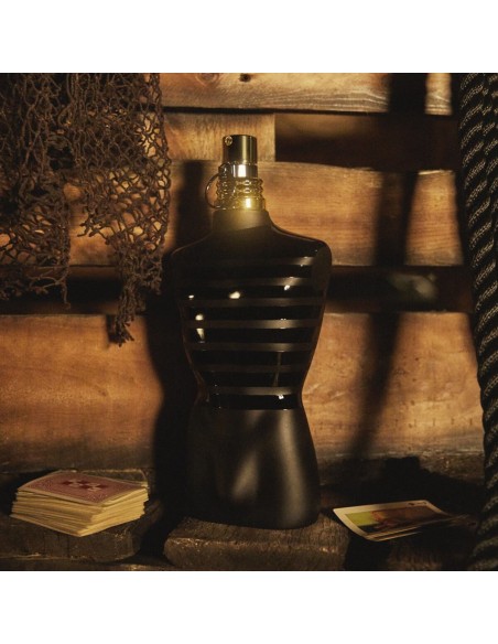Men's Perfume Jean Paul Gaultier Le Male EDP 200 ml