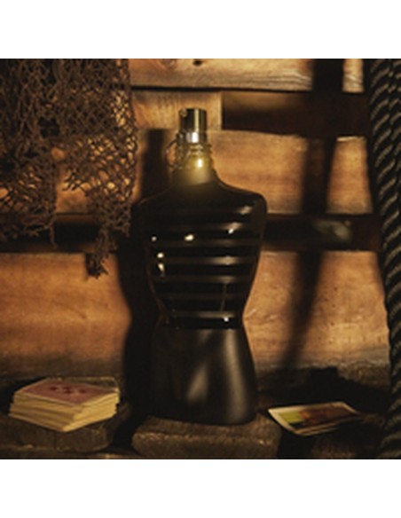 Men's Perfume Jean Paul Gaultier Le Male EDP 200 ml