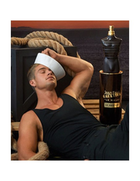 Men's Perfume Jean Paul Gaultier Le Male EDP 200 ml