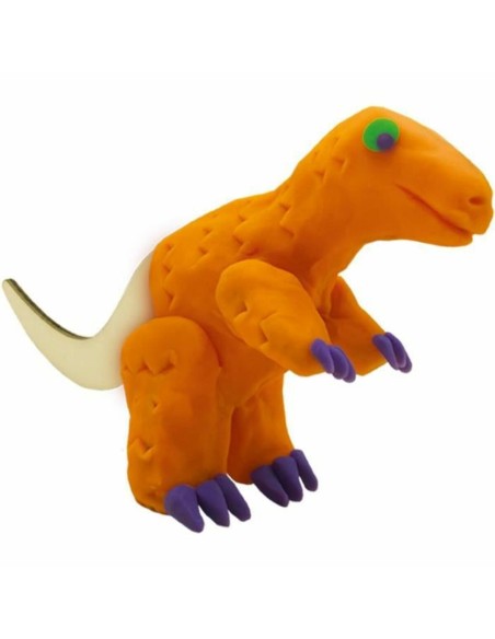 Modelling Clay Game SES Creative Dinosaurs Gluten-free