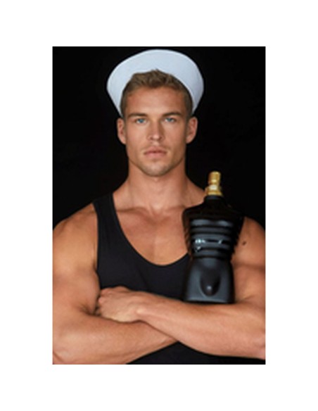 Men's Perfume Jean Paul Gaultier Le Male EDP 200 ml