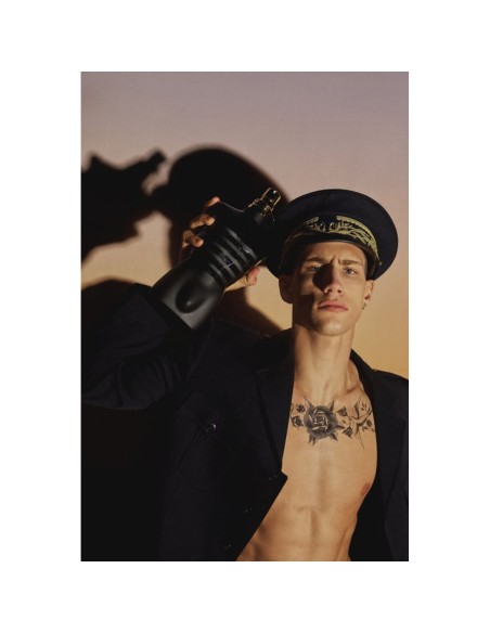 Men's Perfume Jean Paul Gaultier Le Male EDP 200 ml