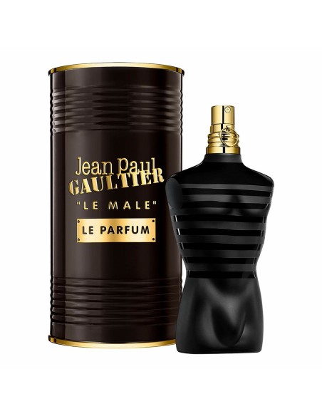 Men's Perfume Jean Paul Gaultier Le Male EDP 200 ml