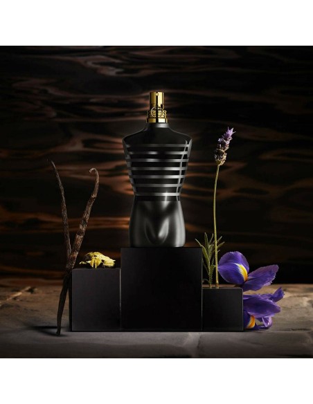 Men's Perfume Jean Paul Gaultier Le Male EDP 200 ml