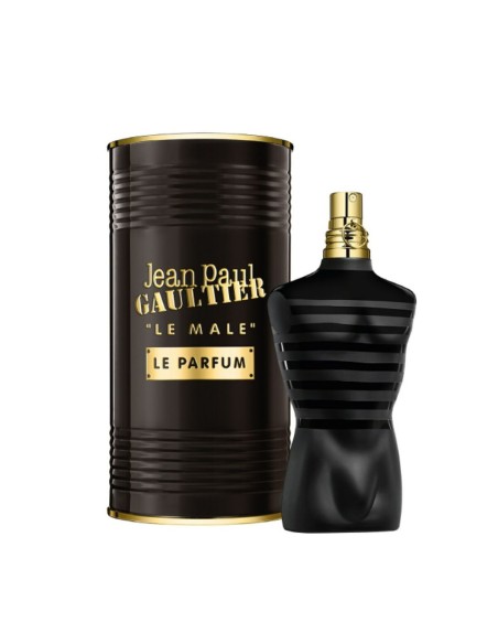 Men's Perfume Jean Paul Gaultier Le Male EDP 200 ml