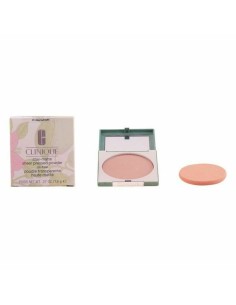 Compact Powders Clinique Stay Beige Stay-Matte Sheer Pressed Powder 7,6 g Beige 3 2