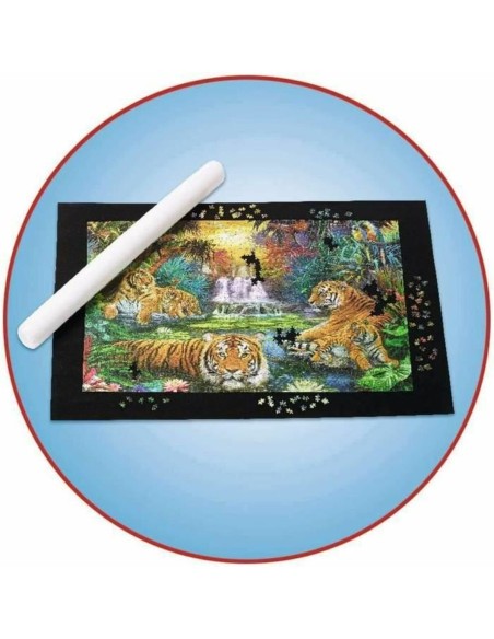 Puzzle Ravensburger Roll XXL (1000 Pieces)