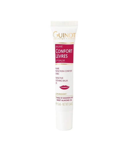 Lip Balm Guinot Confort 15 ml