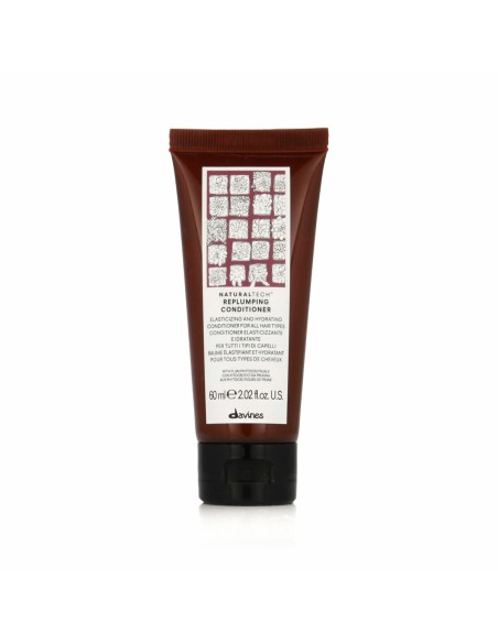 Detangling Conditioner Davines Replumping 60 ml