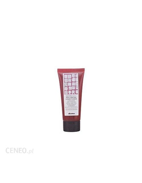 Detangling Conditioner Davines Replumping 60 ml