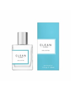 Women's Perfume Clean Clean Cool Cotton EDP 30 ml