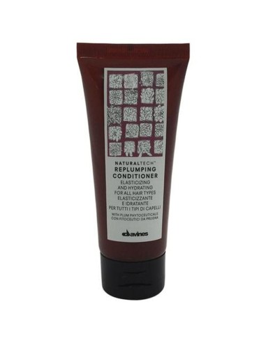 Detangling Conditioner Davines Replumping 60 ml
