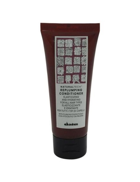 Detangling Conditioner Davines Replumping 60 ml