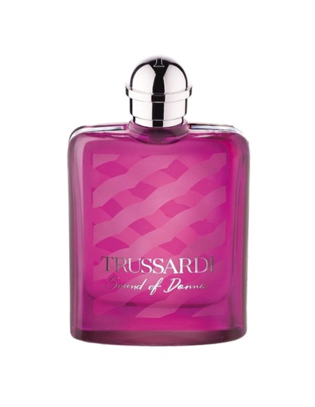 Women's Perfume Trussardi Sound Of Donna EDP 30 ml