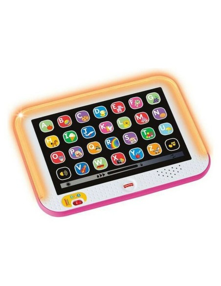 Interactive Tablet for Babies Mattel (ES)