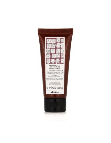 Detangling Conditioner Davines Replumping 60 ml