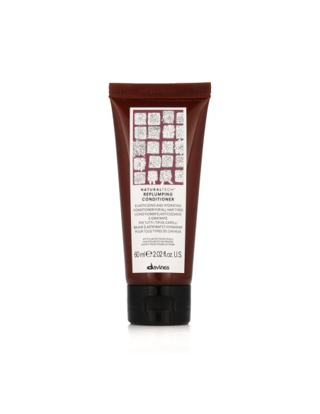 Detangling Conditioner Davines Replumping 60 ml