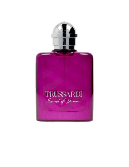 Women's Perfume Trussardi Sound Of Donna EDP 30 ml