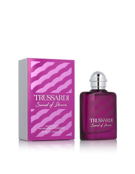 Women's Perfume Trussardi Sound Of Donna EDP 30 ml