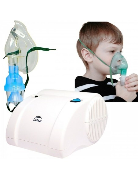 Inhaler