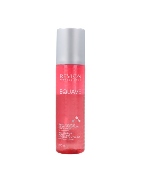 Colour Protecting Conditioner Revlon Equave Color Vibrancy 200 ml Vanilla