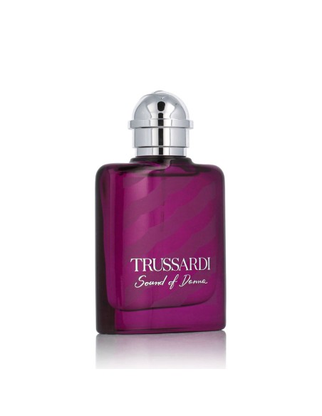 Women's Perfume Trussardi Sound Of Donna EDP 30 ml