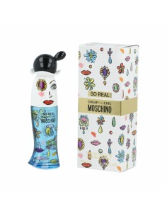 Women's Perfume Moschino So Real Cheap & Chic EDT 30 ml