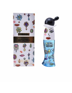 Women's Perfume Moschino So Real Cheap & Chic EDT 30 ml 2