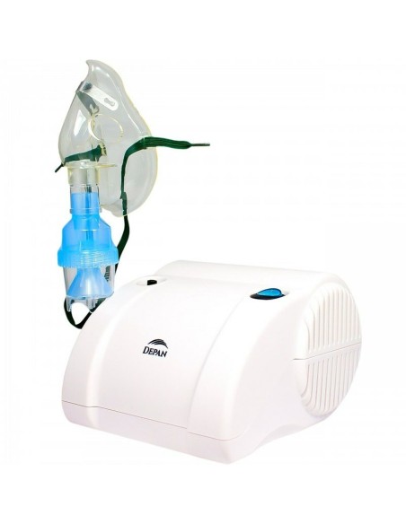 Inhaler