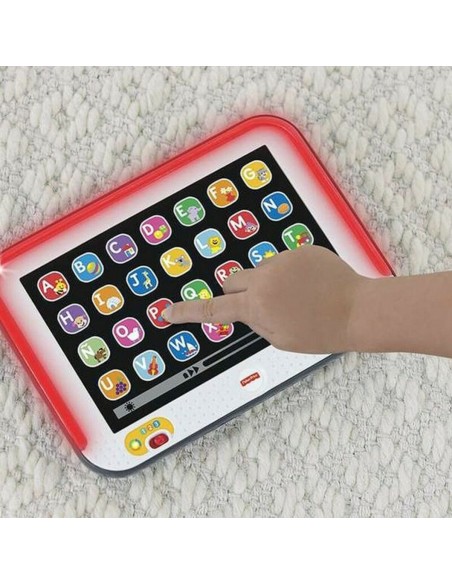 Interactive Tablet for Babies Mattel (ES)