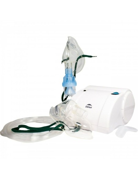 Inhaler
