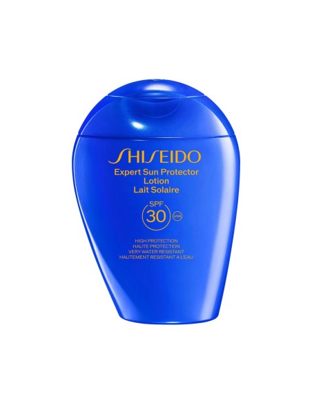 Sun Block Shiseido Sun Expert Pro Spf 30 150 ml