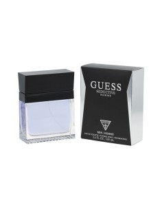 Men's Perfume Guess Seductive EDT 100 ml