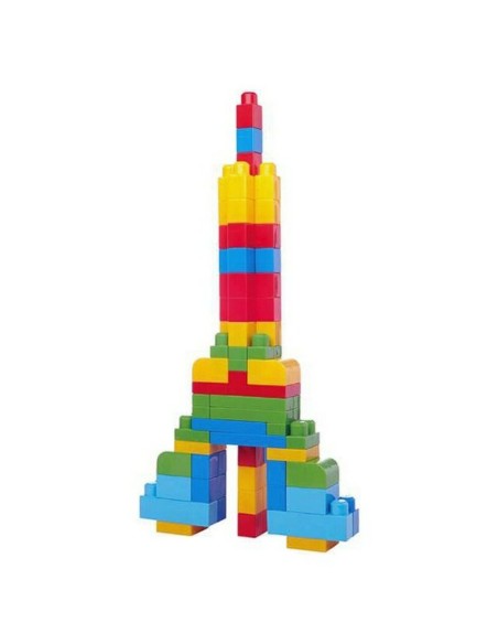 Building Blocks MEGA Mattel DCH55