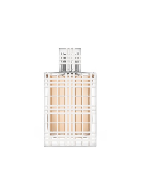 Women's Perfume Burberry Brit EDT 50 ml (1 Unit)
