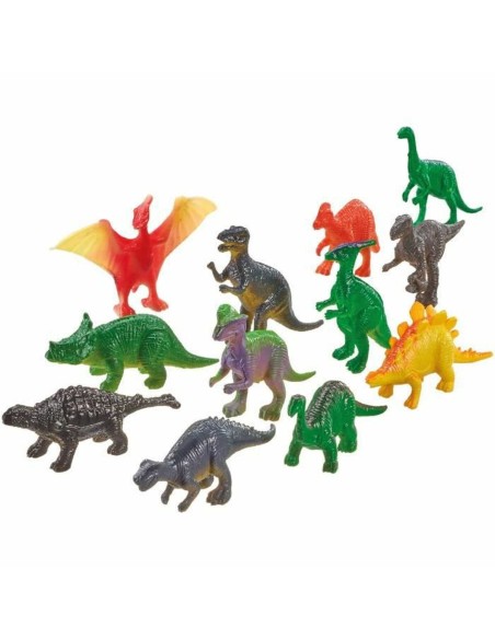 Puzzle Schmidt Spiele Dinosaurs Figures 60 Pieces