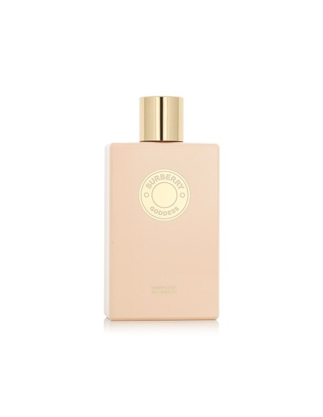 Shower Gel Burberry Goddess Woman 200 ml