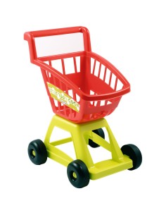 Trolley Ecoiffier 46387
