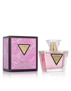 Women's Perfume Guess Seductive Kiss EDT 75 ml 2