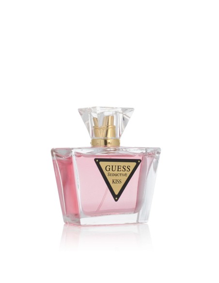 Women's Perfume Guess Seductive Kiss EDT 75 ml