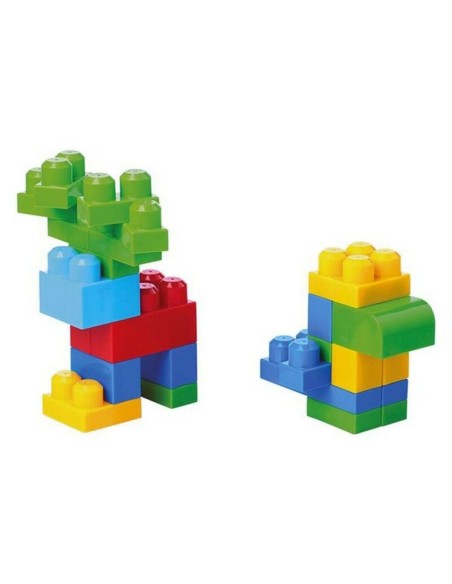 Building Blocks MEGA Mattel DCH55