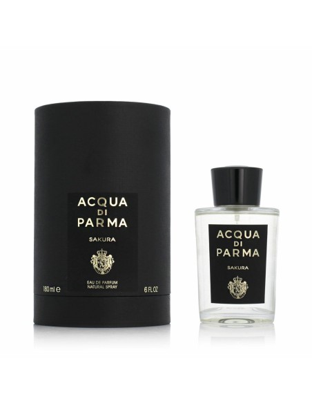 Men's Perfume Acqua Di Parma Sakura EDP 180 ml