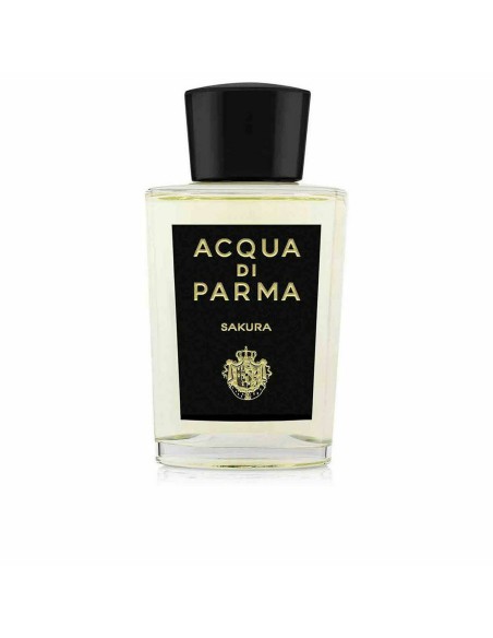 Men's Perfume Acqua Di Parma Sakura EDP 180 ml