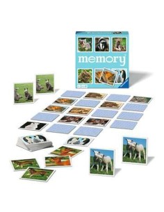 Educational Game Ravensburger 020879 2