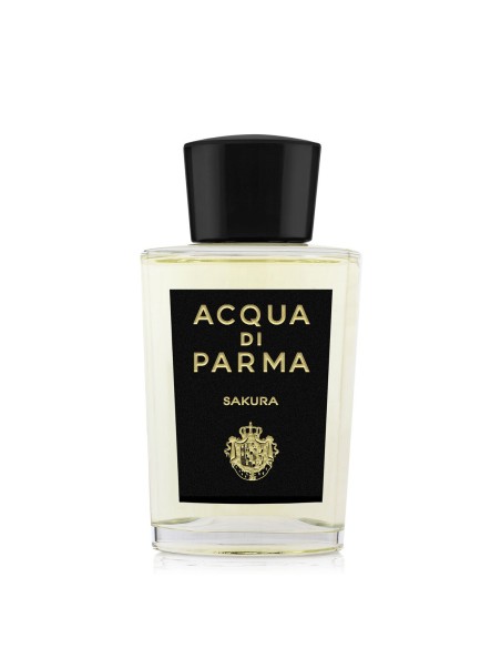 Men's Perfume Acqua Di Parma Sakura EDP 180 ml