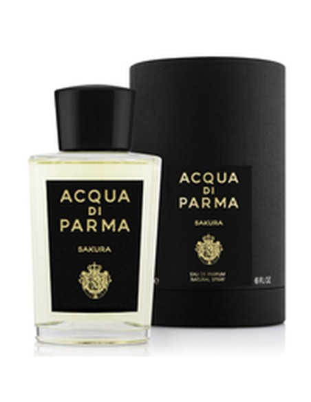 Men's Perfume Acqua Di Parma Sakura EDP 180 ml